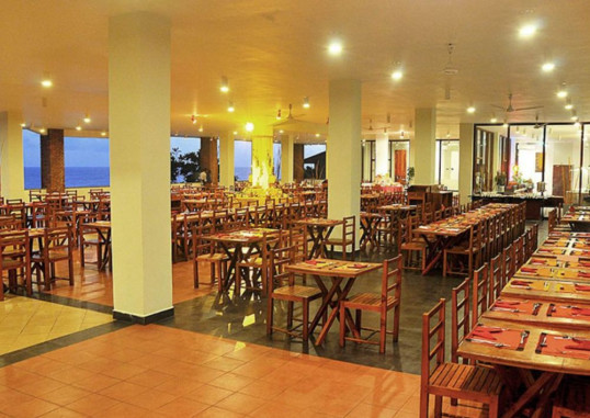 3-päevane ekskursiooniprogramm (Superior 4*) + puhkus 4* LONG BEACH RESORT 5