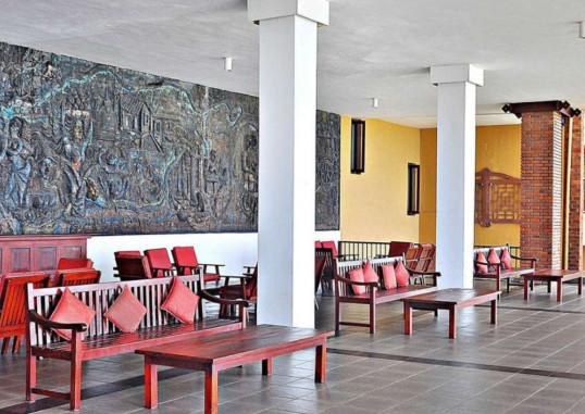 3-päevane ekskursiooniprogramm (Superior 4*) + puhkus 4* LONG BEACH RESORT 7