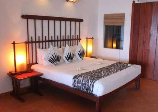 3-päevane ekskursiooniprogramm (Superior 4*) + puhkus 4* LONG BEACH RESORT 10