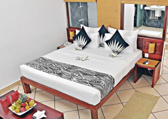 3-päevane ekskursiooniprogramm (Superior 4*) + puhkus 4* LONG BEACH RESORT 11