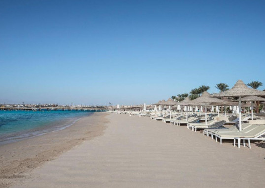 PYRAMISA BEACH RESORT SAHL HASHEESH 28