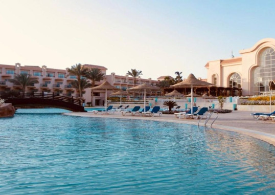 PYRAMISA BEACH RESORT SAHL HASHEESH 26