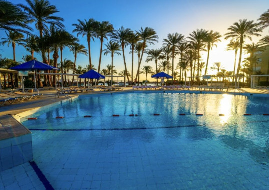 REGINA RESORT & AQUAPARK 3