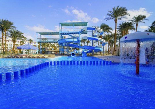 REGINA RESORT & AQUAPARK 2