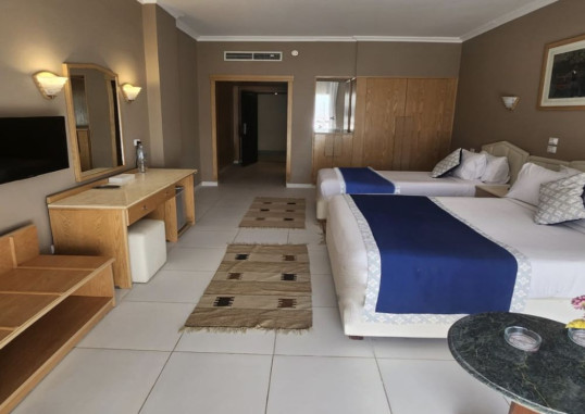 REGINA RESORT & AQUAPARK 6