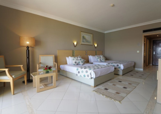 REGINA RESORT & AQUAPARK 7