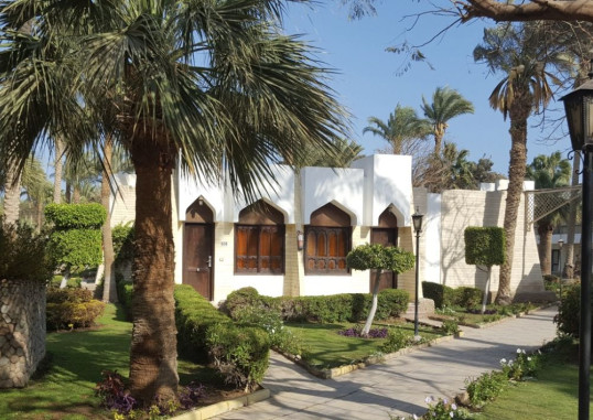 REGINA RESORT & AQUAPARK 9