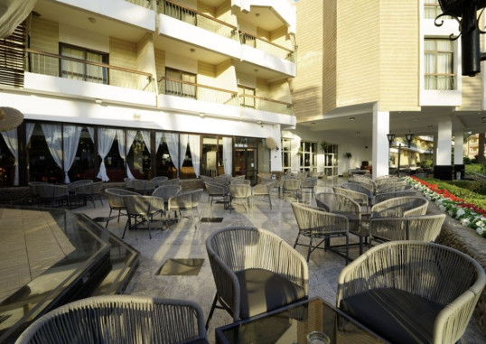 REGINA RESORT & AQUAPARK 12