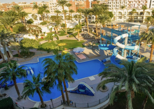 REGINA RESORT & AQUAPARK 1