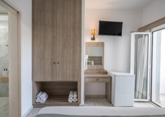 STELLA VILLAGE HOTEL & BUNGALOWS 17