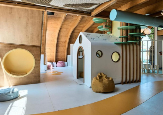 STELLA VILLAGE HOTEL & BUNGALOWS 25