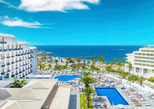 HOVIMA COSTA ADEJE (ADULTS ONLY) 1