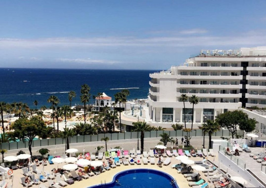 HOVIMA COSTA ADEJE (ADULTS ONLY) 3