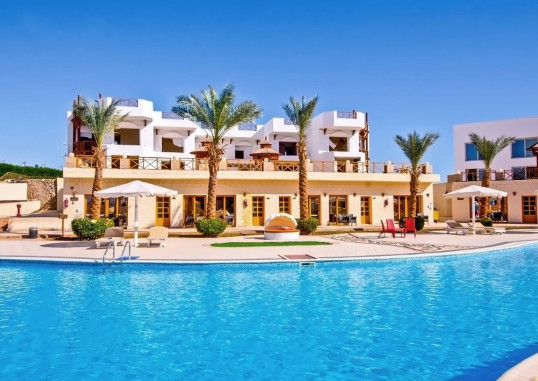 PALMA DI SHARM RESORT 1