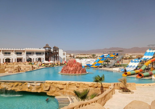 PALMA DI SHARM RESORT 1