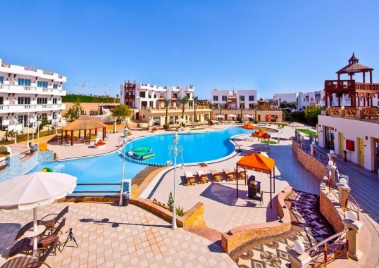 PALMA DI SHARM RESORT 3