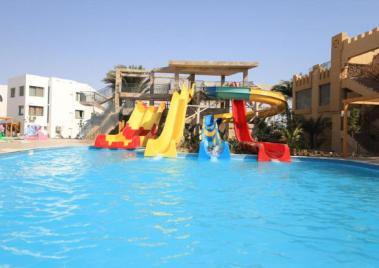 SHAMS SAFAGA RESORT 6