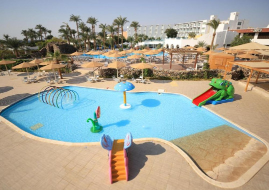 SHAMS SAFAGA RESORT 7