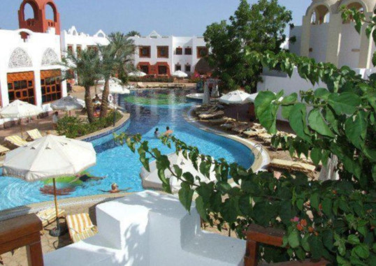 SHARM INN AMARAIN 1