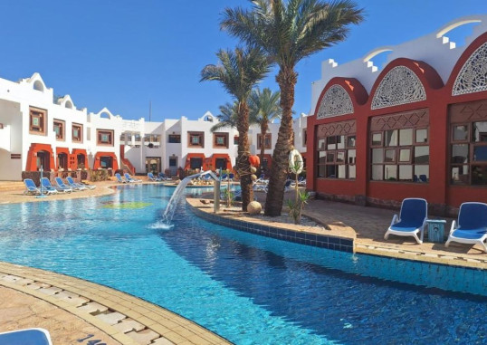 SHARM INN AMARAIN 4