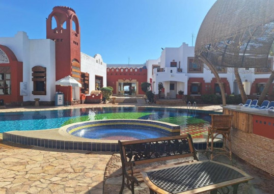 SHARM INN AMARAIN 5