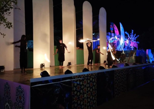 SHARM INN AMAREIN 10