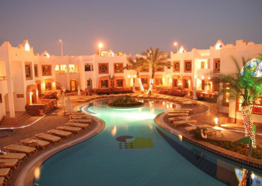 SHARM INN AMARAIN 2