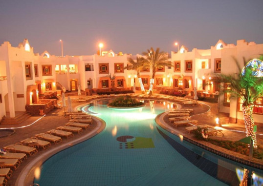 SHARM INN AMAREIN 2