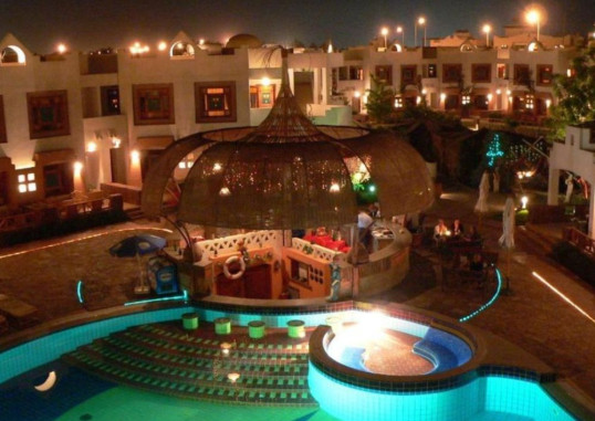 SHARM INN AMARAIN 7