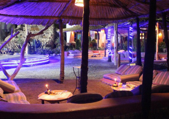 SHARM INN AMARAIN 15