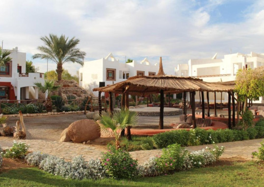 SHARM INN AMARAIN 11