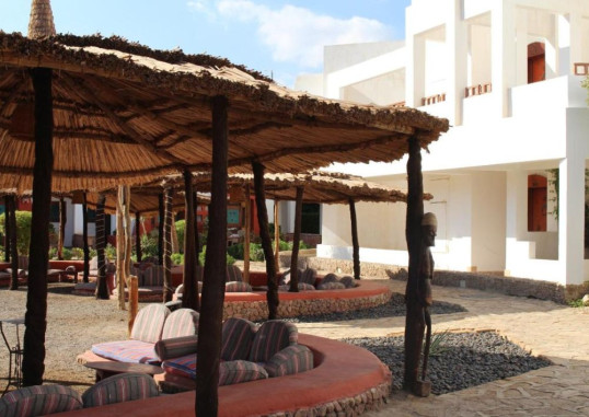 SHARM INN AMARAIN 12