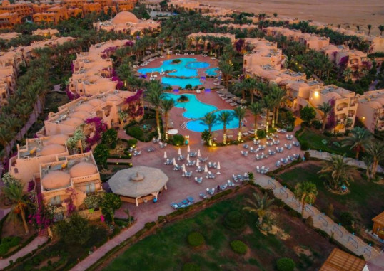 DREAM LAGOON AQUA PARK AND RESORT 1