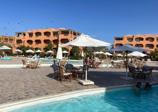 DREAM LAGOON AQUA PARK AND RESORT 12