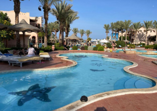 DREAM LAGOON AQUA PARK AND RESORT 13
