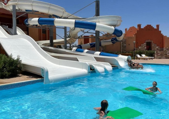 DREAM LAGOON AQUA PARK AND RESORT 14