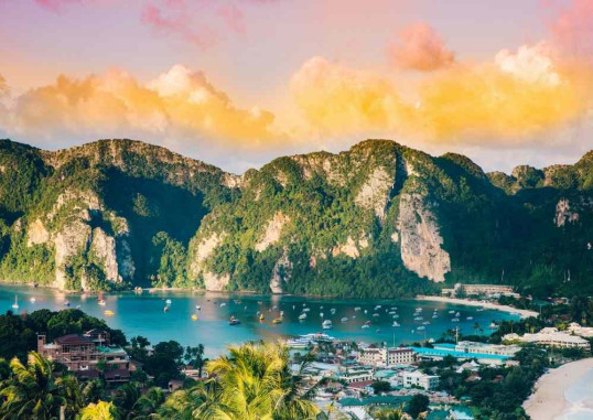 Krabi Tai 6