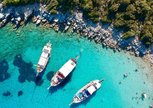 Bodrum Türgi 13