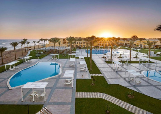 JAZ SAMAYA RESORT 3