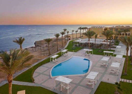 JAZ SAMAYA RESORT 8