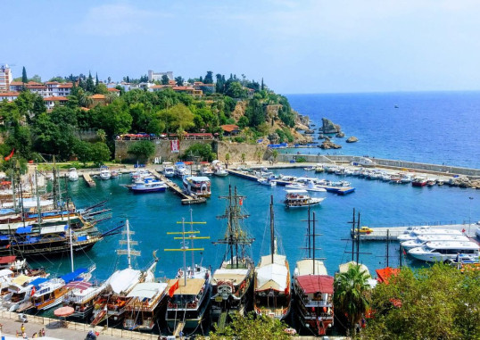 Didim Türgi 7