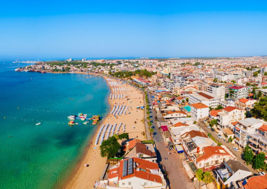 Didim Türgi 3