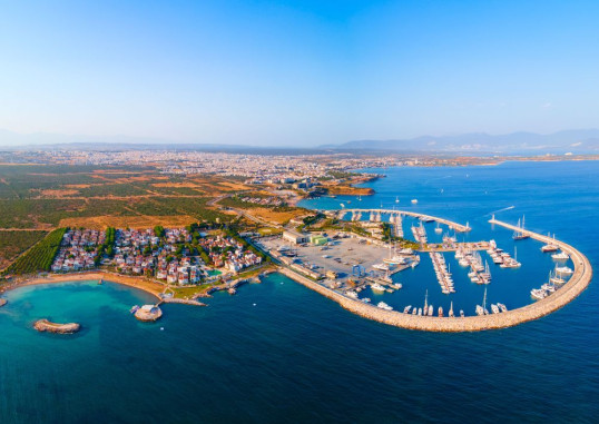 Didim Türgi 10