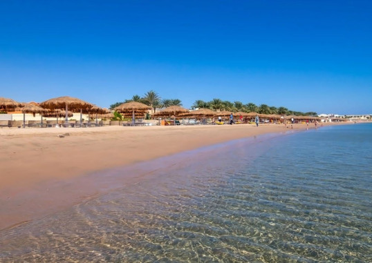 SENTIDO CARIBBEAN WORLD SOMA BAY 36