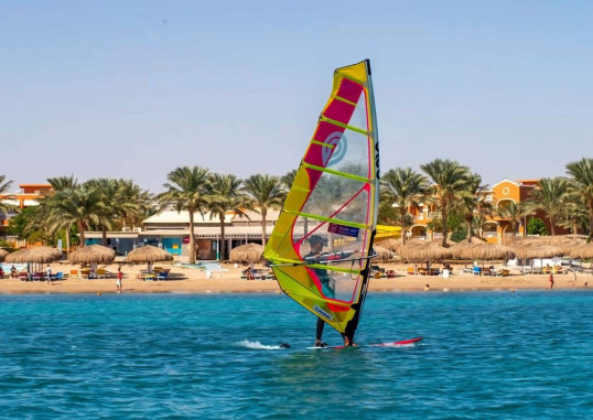 SENTIDO CARIBBEAN WORLD SOMA BAY 37