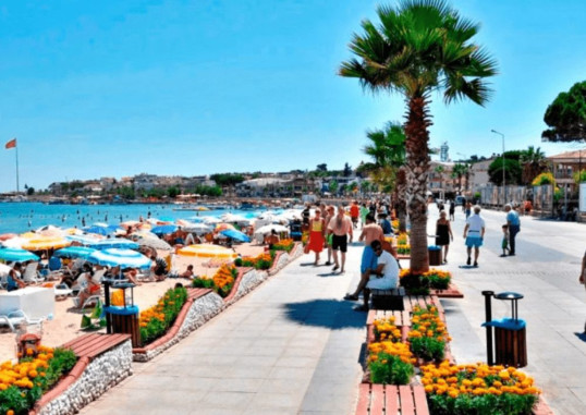 Didim Türgi 12