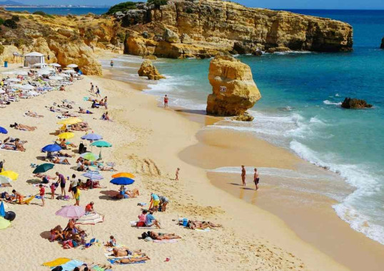 Algarve Portugal 12