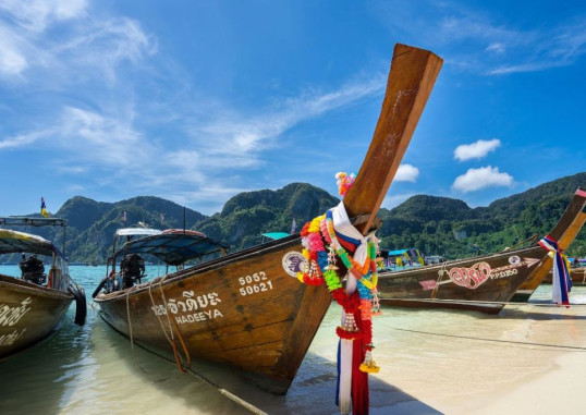 Krabi Tai 9