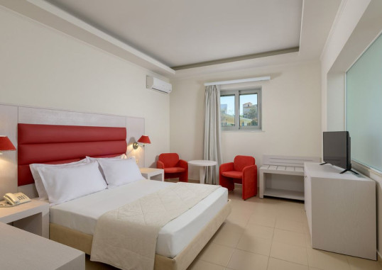 LYDIA MARIS HOTEL RESORT & SPA 7