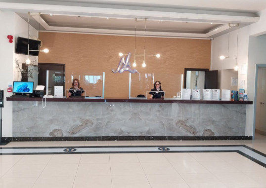 LYDIA MARIS HOTEL RESORT & SPA 13